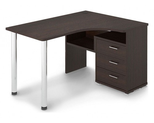 Стол письменный Домино СР-132С