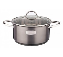 Кастрюля (4 л) Agness Craft Collection 914-125