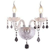 Бра Arte Lamp Harmony A8609AP-2WH