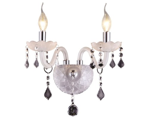 Бра Arte Lamp Harmony A8609AP-2WH