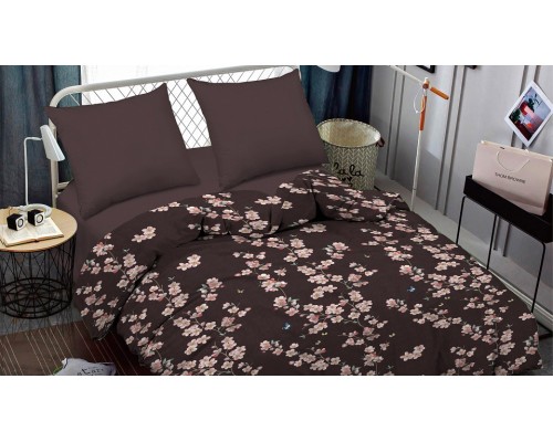 Постельное белье семейное Combo Cumbia