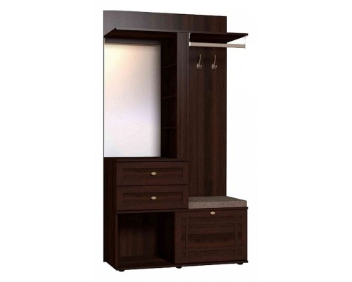 Стенка для прихожей Шерлок 70