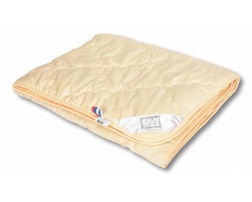 Одеяло полутораспальное Хлопок