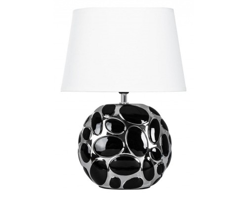 Настольная лампа декоративная Arte Lamp Poppy A4063LT-1CC