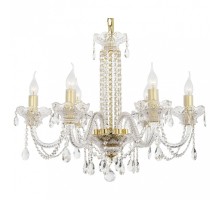 Подвесная люстра Arti Lampadari Sofia Sofia E 1.1.6.600 G