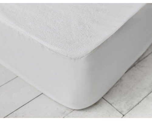 Наматрасник полутораспальный Protect Aqua