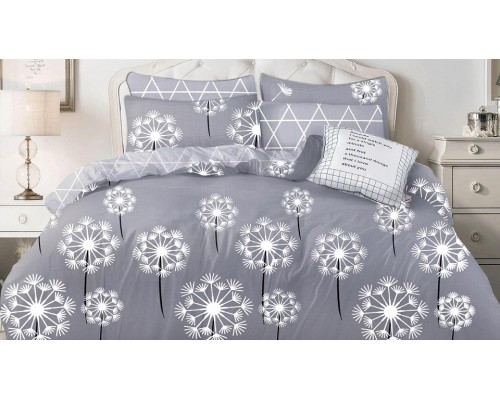 Постельное белье двуспальное Офелия