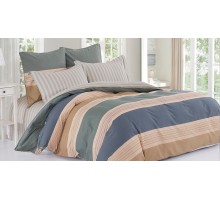 Постельное белье двуспальное Satin de Luxe Грейс