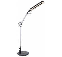 Настольная лампа офисная Globo Ursino 58424