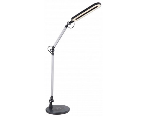 Настольная лампа офисная Globo Ursino 58424