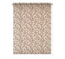 Штора рулонная (50x175 см) Ампель