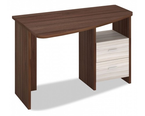 Стол письменный Домино Лайт СКЛ-Крл 120