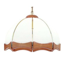 Подвесной светильник Alfa Czajka 772