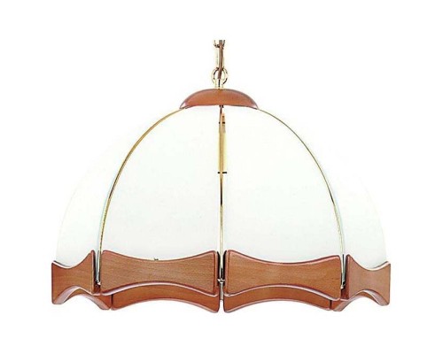 Подвесной светильник Alfa Czajka 772