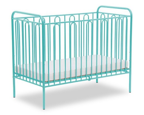 Кроватка Polini kids Vintage 110