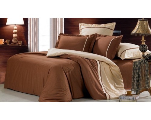 Постельное белье евростандарт OD-13