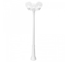 Фонарный столб Fumagalli Globe 250 G25.157.S30.WXE27