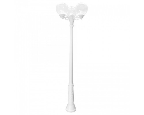 Фонарный столб Fumagalli Globe 250 G25.157.S30.WXE27