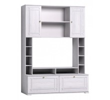 Стенка для гостиной Sherlock 1