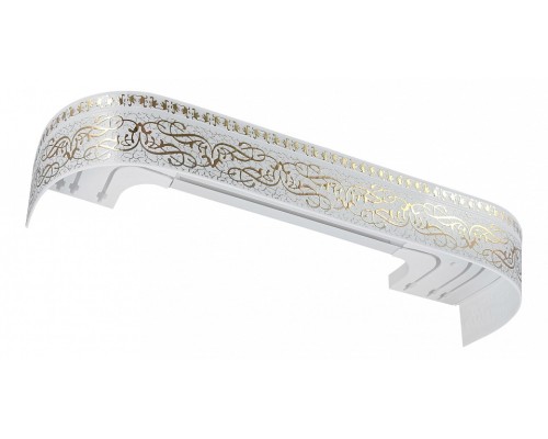 Карниз Legrand Прима 58075656