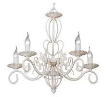 Подвесная люстра Vitaluce V1049 V1049/5