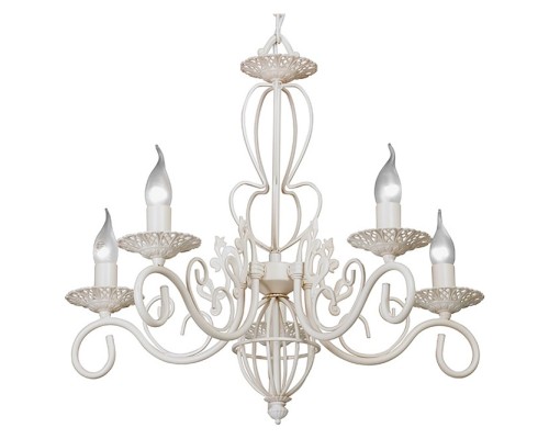 Подвесная люстра Vitaluce V1049 V1049/5