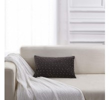 Наволочка декоративная Жемчуг