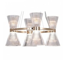 Подвесной светильник Newport 3610 3614/S gold