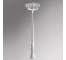 Фонарный столб Fumagalli Globe 250 G25.157.S21.WZE27