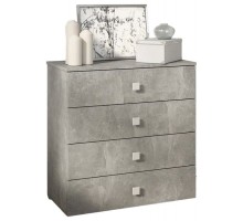 Комод Лофт-4