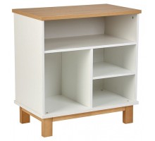 Стеллаж Polini kids Simple 3400