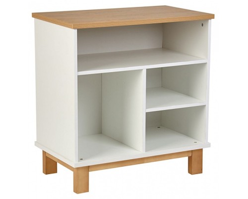 Стеллаж Polini kids Simple 3400