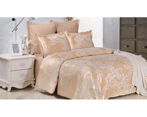 Постельное белье семейное JC-31