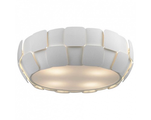 Накладной светильник Zumaline Sole C0317-04C-S8A1