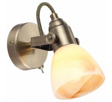 Бра Arte Lamp 9581 A9581AP-1AB