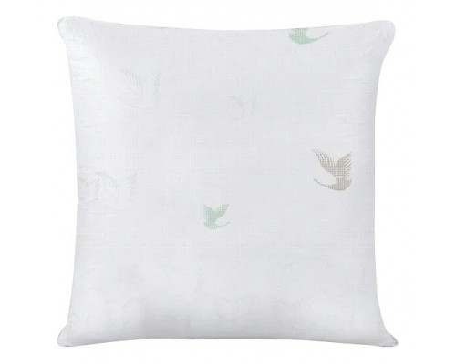 Подушка (68x68 см) Семейная