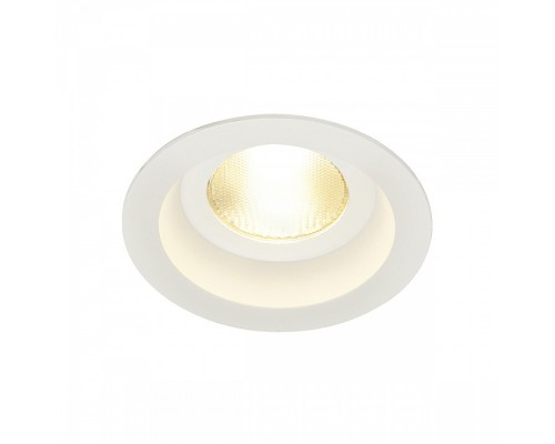 Встраиваемый светильник SLV Contone 161291