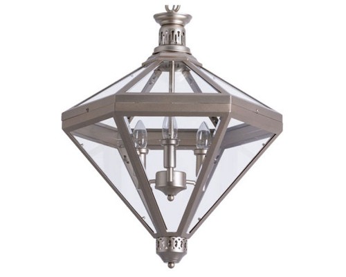 Подвесной светильник Divinare Cono 2015/19 SP-3