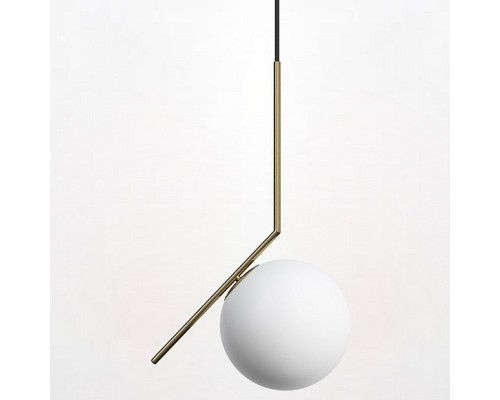 Подвесной светильник Imperiumloft Flexic Lights Family Michael Anastassiades 73680-22