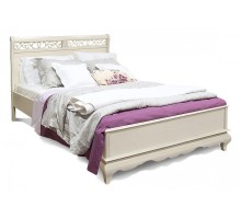 Кровать полутораспальная Оскар