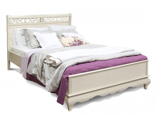 Кровать полутораспальная Оскар