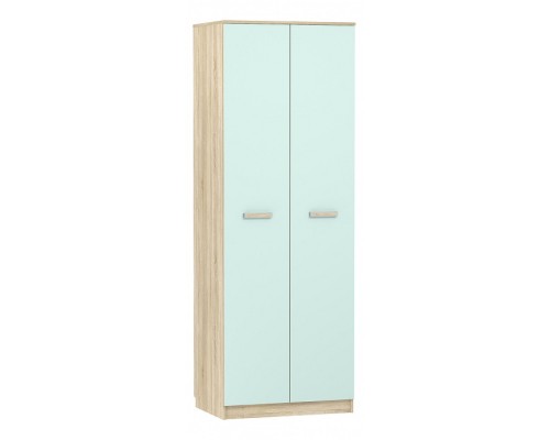 Шкаф платяной Акварель НМ 014.07 М