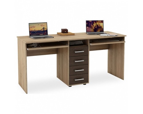 Стол компьютерный Остин-8