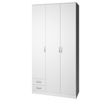 Шкаф платяной Фреш