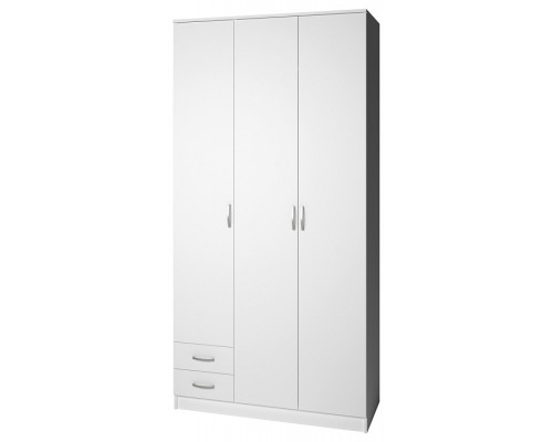 Шкаф платяной Фреш