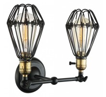 Бра Divinare Corsetto 2247/03 AP-2