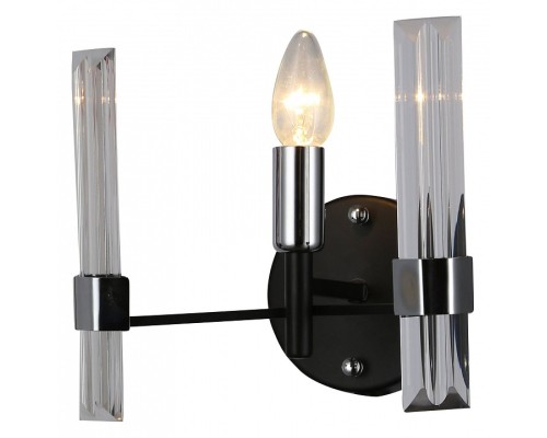 Бра Rivoli Maddalena A1 CR Б0038051