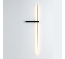 Накладной светильник Italline IT03-1422 IT03-1422 black