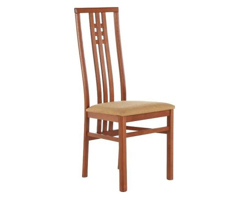 Стул Мэри 01.01 вишня/Durando 10