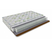 Матрас полутораспальный Ронин 2000x1400